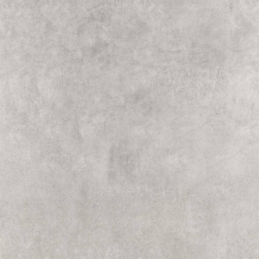 Concrete Grå Blank kakel och klinkers